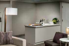 Hyatt Regency Bethesda