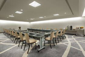 Hyatt Regency Bethesda