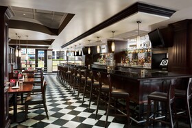 Hyatt Regency Bethesda