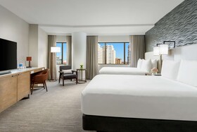 Hyatt Regency Bethesda