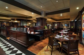 Hyatt Regency Bethesda