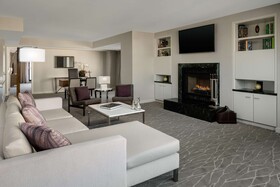 Hyatt Regency Bethesda