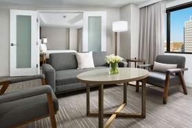 Hyatt Regency Bethesda