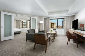 Hyatt Regency Bethesda