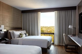 Bethesda Marriott