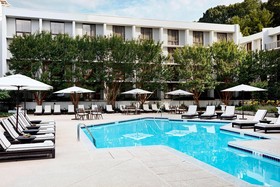 Bethesda Marriott