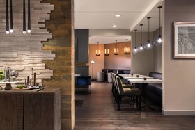 Bethesda Marriott