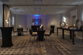 Bethesda Marriott