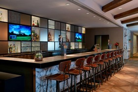Bethesda Marriott