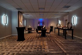 Bethesda Marriott