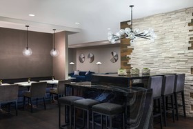 Bethesda Marriott