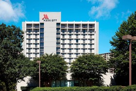 Bethesda Marriott