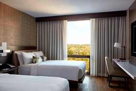 Bethesda Marriott