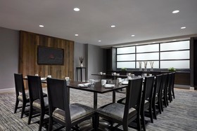 Bethesda Marriott