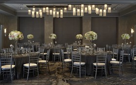 Bethesda Marriott