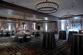 Bethesda Marriott