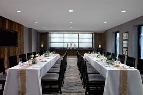 Bethesda Marriott