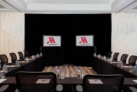 Bethesda Marriott