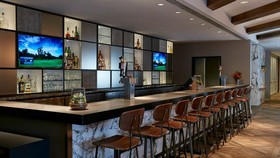 Bethesda Marriott