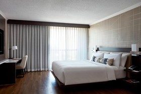 Bethesda Marriott