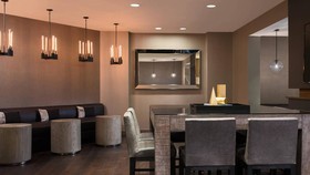 Bethesda Marriott