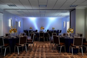 Bethesda Marriott