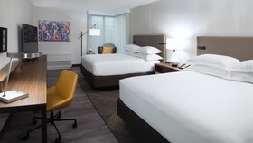 The Bethesdan Hotel, Tapestry Collection by Hilton