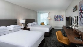 The Bethesdan Hotel, Tapestry Collection by Hilton