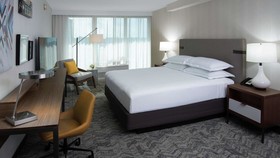 The Bethesdan Hotel, Tapestry Collection by Hilton