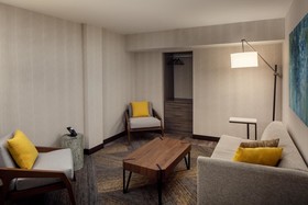 The Bethesdan Hotel, Tapestry Collection by Hilton