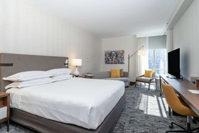 The Bethesdan Hotel, Tapestry Collection by Hilton