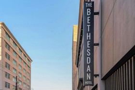The Bethesdan Hotel, Tapestry Collection by Hilton