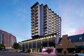 The Bethesdan Hotel, Tapestry Collection by Hilton