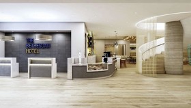 The Bethesdan Hotel, Tapestry Collection by Hilton