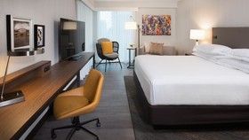 The Bethesdan Hotel, Tapestry Collection by Hilton