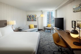 The Bethesdan Hotel, Tapestry Collection by Hilton