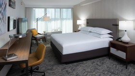 The Bethesdan Hotel, Tapestry Collection by Hilton