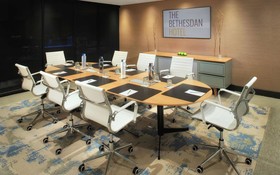 The Bethesdan Hotel, Tapestry Collection by Hilton
