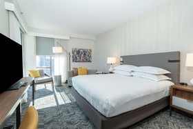 The Bethesdan Hotel, Tapestry Collection by Hilton