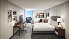 The Bethesdan Hotel, Tapestry Collection by Hilton