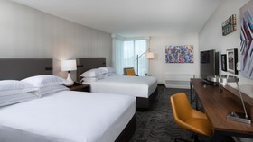 The Bethesdan Hotel, Tapestry Collection by Hilton