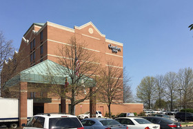 Comfort Inn Conference Center