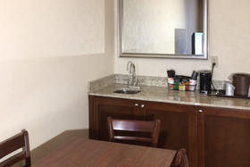 Comfort Inn Conference Center