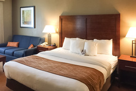 Comfort Inn Conference Center