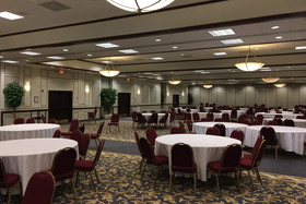 Comfort Inn Conference Center
