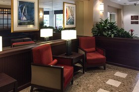 Comfort Inn Conference Center