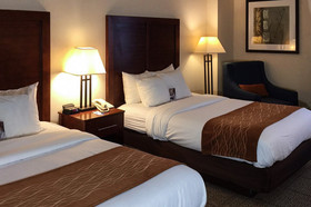 Comfort Inn Conference Center