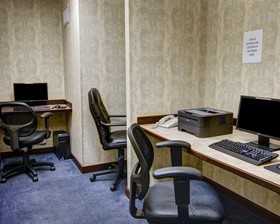 Comfort Inn Conference Center
