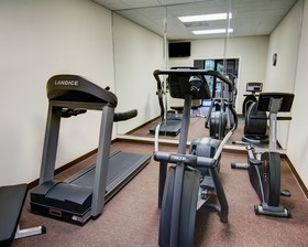 Comfort Inn Conference Center