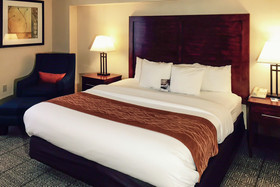 Comfort Inn Conference Center